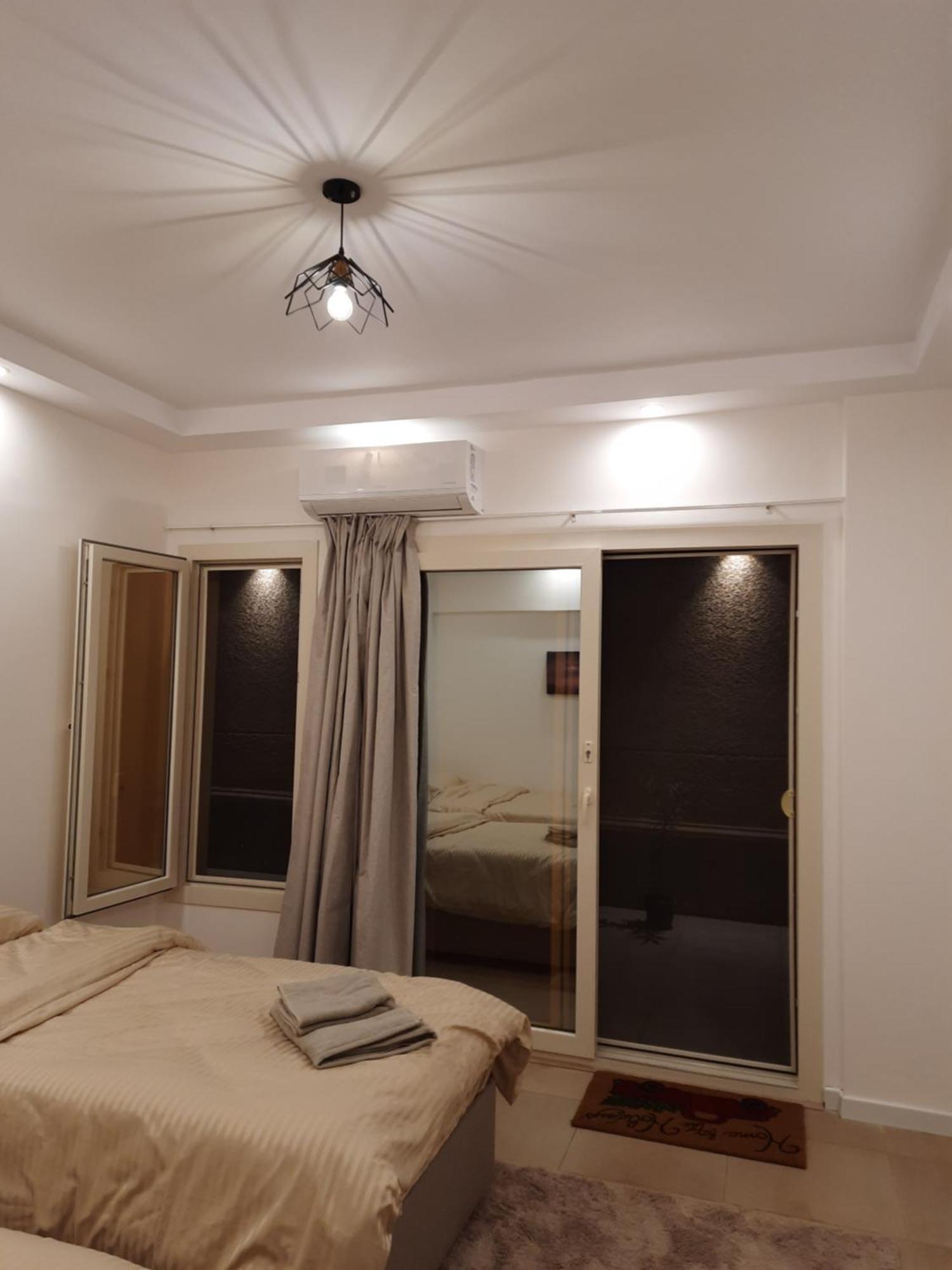 Apartamento New Zoe