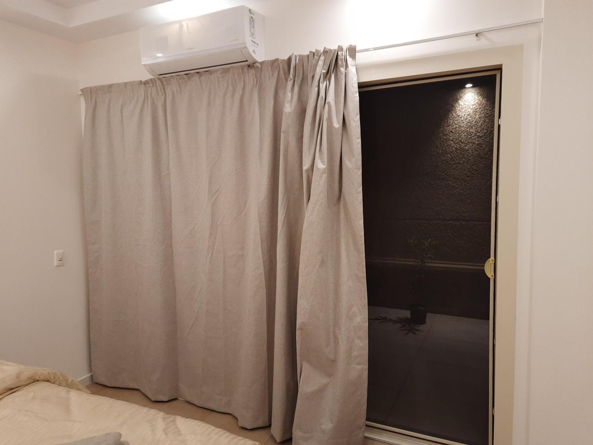 Apartamento New Zoe