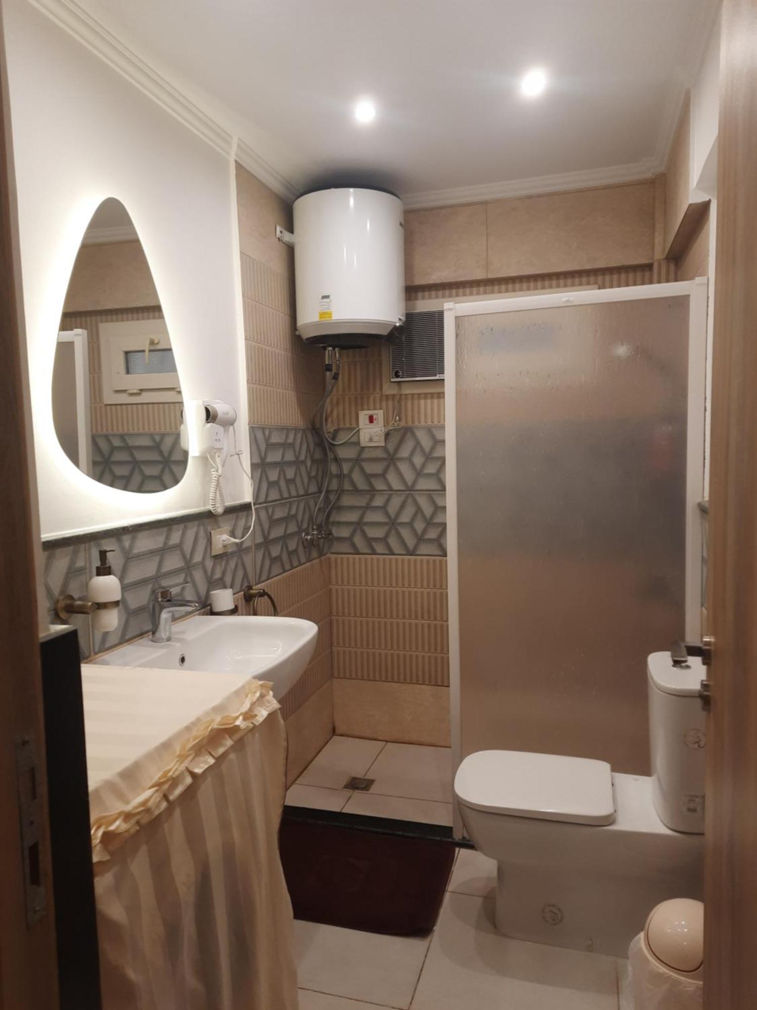 New Zoe Apartamento El Cairo