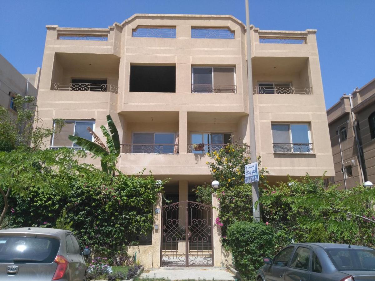 Apartment New Zoe Cairo