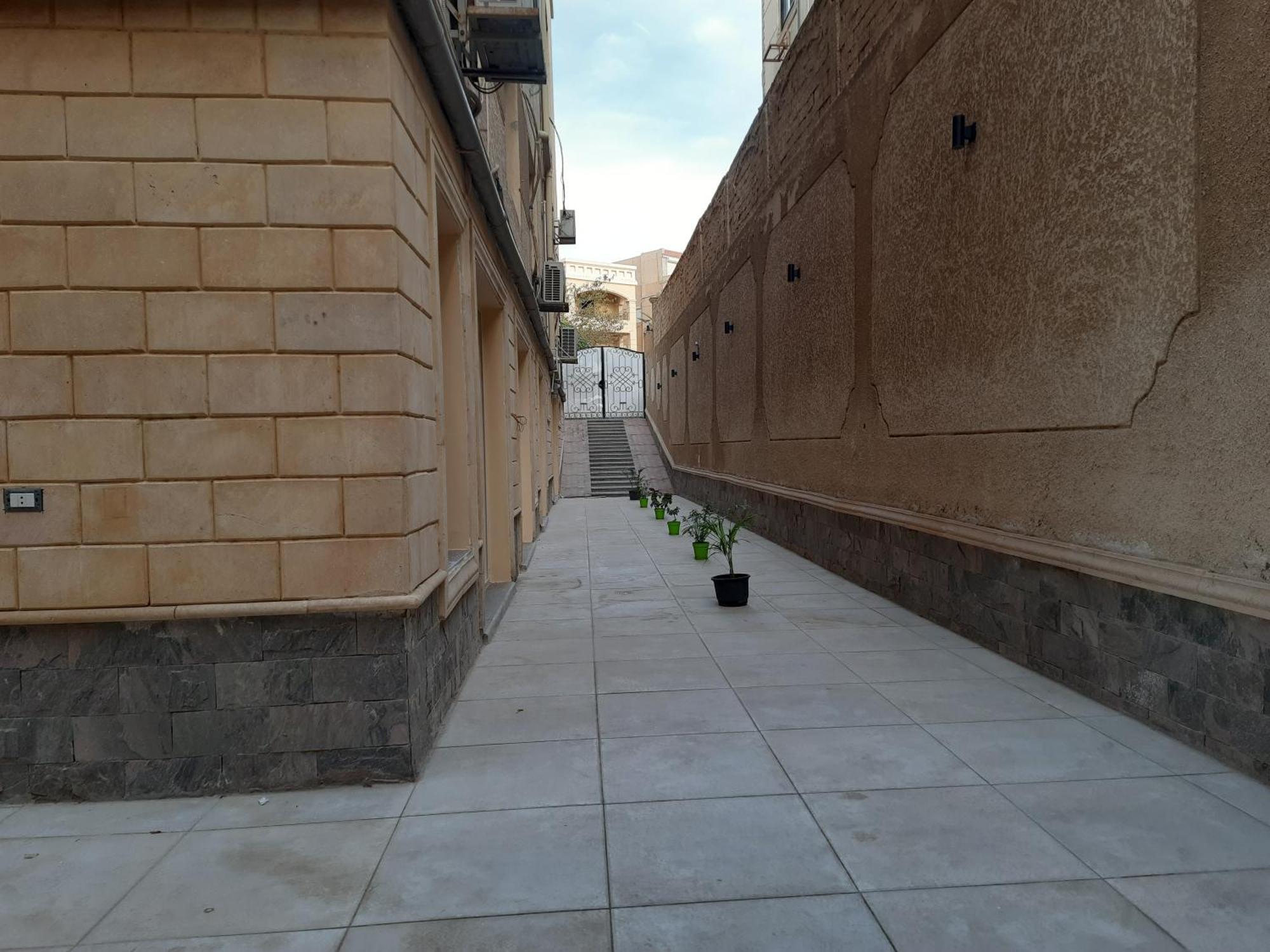 New Zoe Apartment Cairo