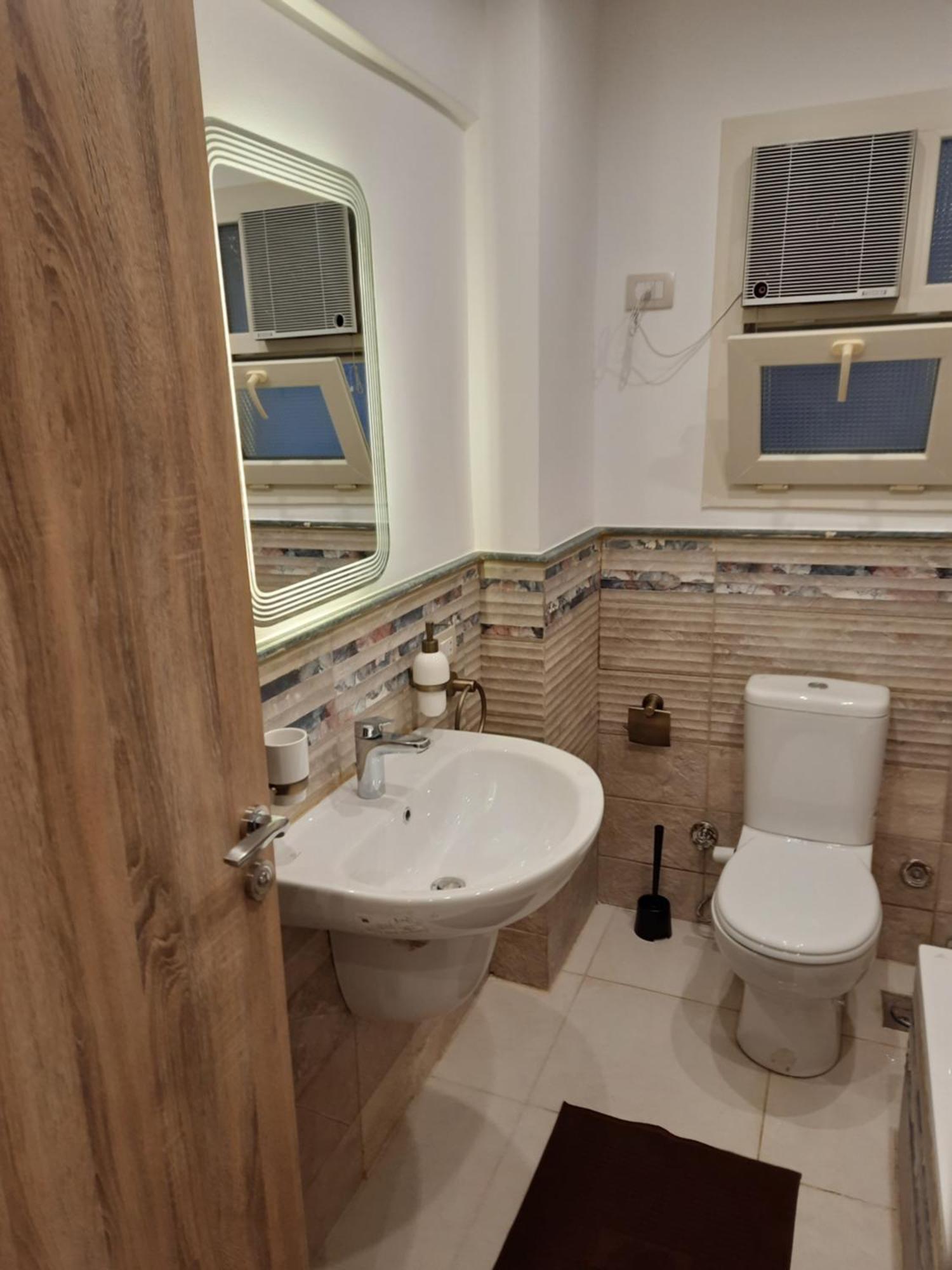 Apartment New Zoe Cairo