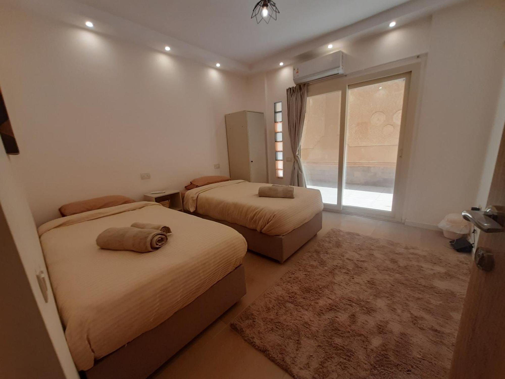 Apartment New Zoe