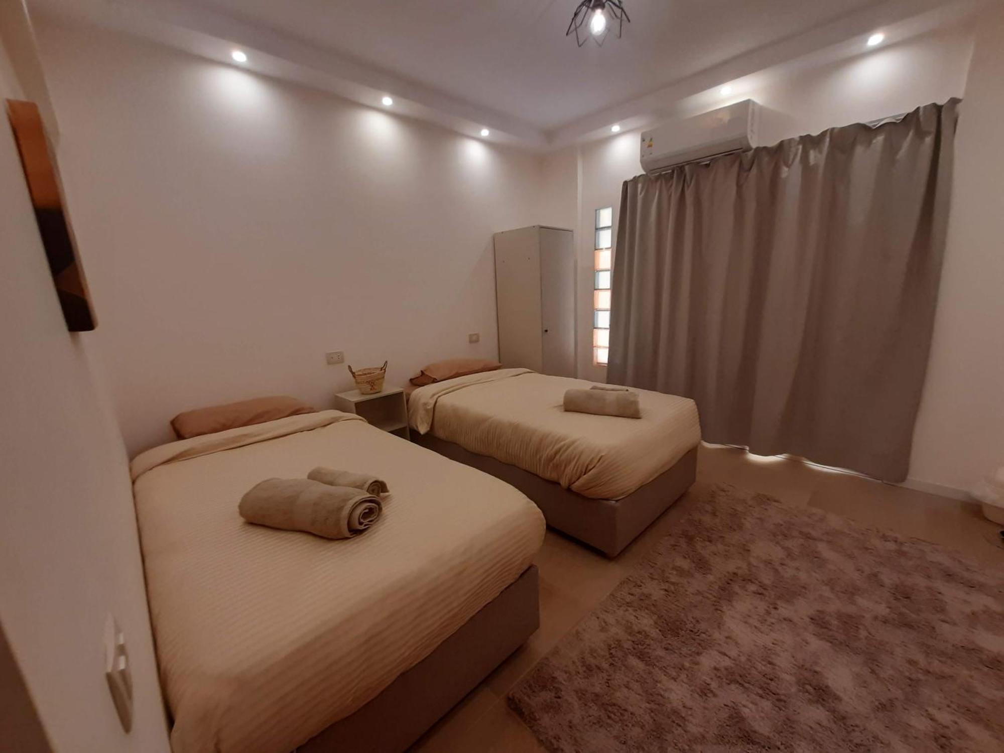 Apartment New Zoe *