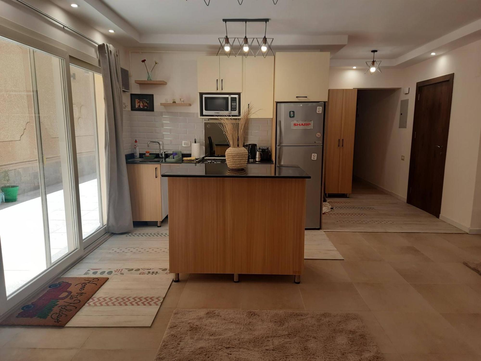 New Zoe Apartment Cairo